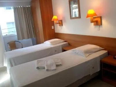 Hotel Pampa Porto Alegre